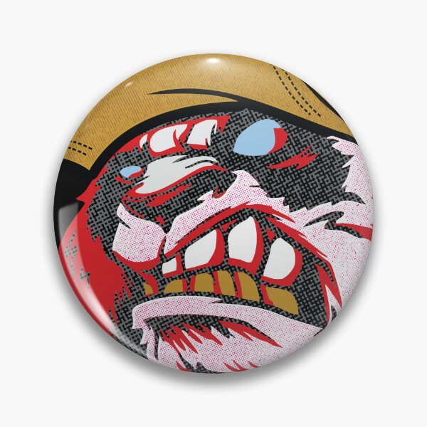 Item preview, TRUCKER PANDA designed and sold by Stanley Lambert.
