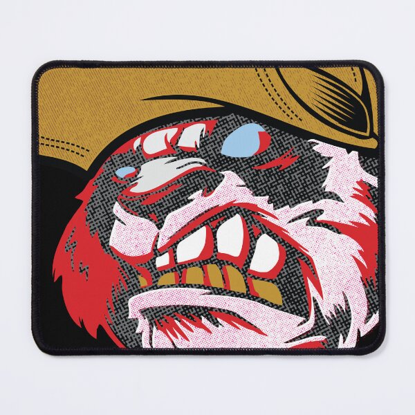 Item preview, TRUCKER PANDA designed and sold by Stanley Lambert.