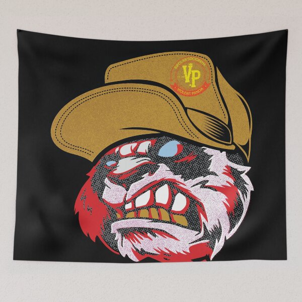 Item preview, TRUCKER PANDA designed and sold by Stanley Lambert.
