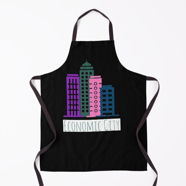 Item preview, The classic economic city t-shirt new graphic and best-selling new year designed and sold by KaSmi VaroC.