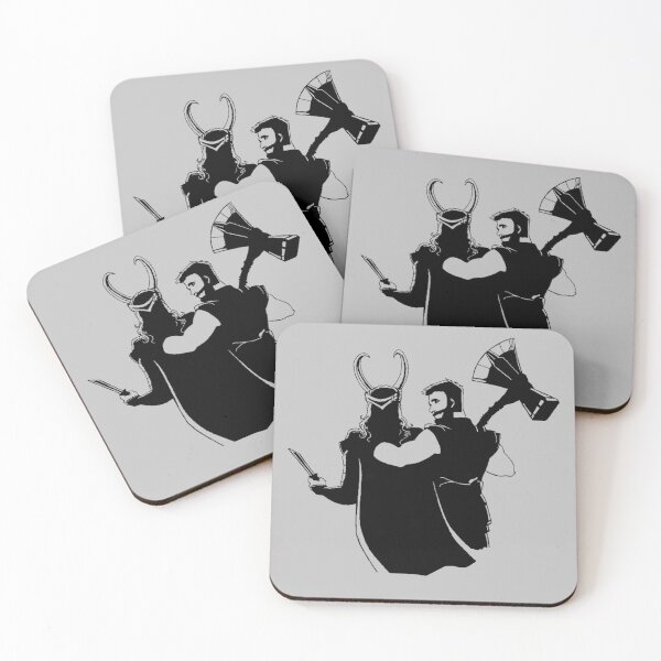 Item preview, Beast Brothers designed and sold by midsco.