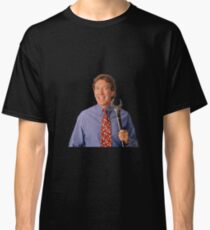 Tim Taylor The Tool Man Classic T-Shirt