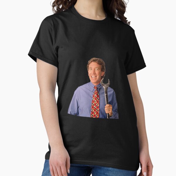 Item preview, Tim Taylor The Tool Man designed and sold by tubzbuster.