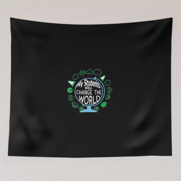 Item preview, Earth Day Teacher Team Shirt Cute Planet Lover Gift Tee designed and sold by BlankenbeOdette.
