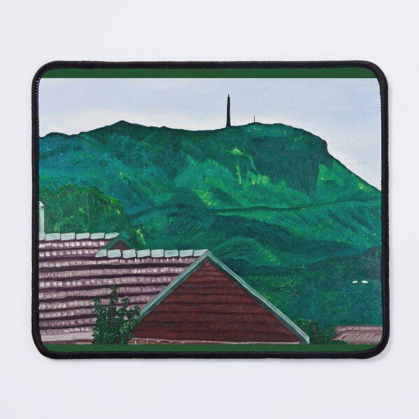 Item preview, From the Kitchen Window in Kingston designed and sold by JDLPaintings.