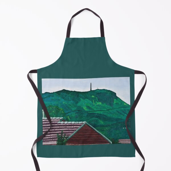 Item preview, From the Kitchen Window in Kingston designed and sold by JDLPaintings.