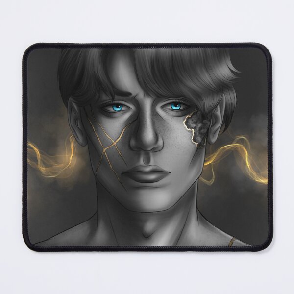 Item preview, Protection - Neil designed and sold by kynesketch.