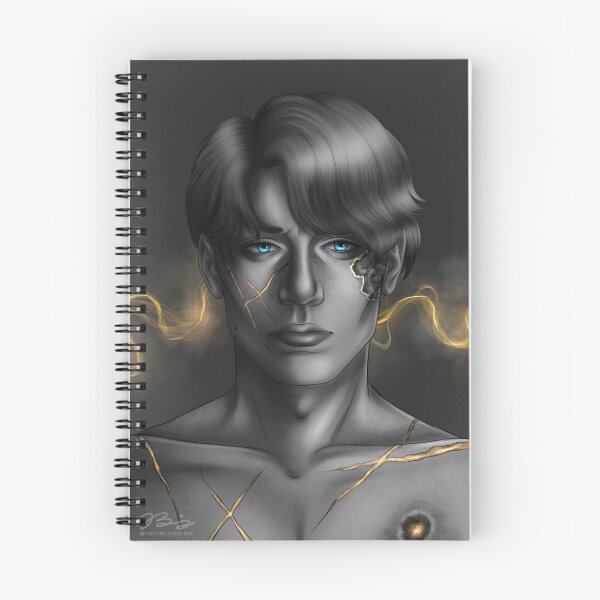 Item preview, Protection - Neil designed and sold by kynesketch.
