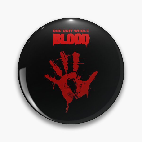 Item preview, Day Gifts Culture Shapes Values one unit whole BLOOD designed and sold by BrandonMyShop.