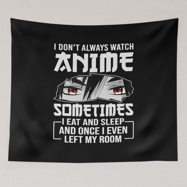 Item preview, Good Love Bound Together Beauty I Don'T Always Watch Anime Kawaii Japanese Gift Boys Girls Classic M designed and sold by PagePractitione.