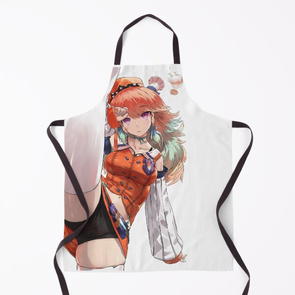 Item preview, Kickkeriki! (unnerfed) designed and sold by harayamanawari.