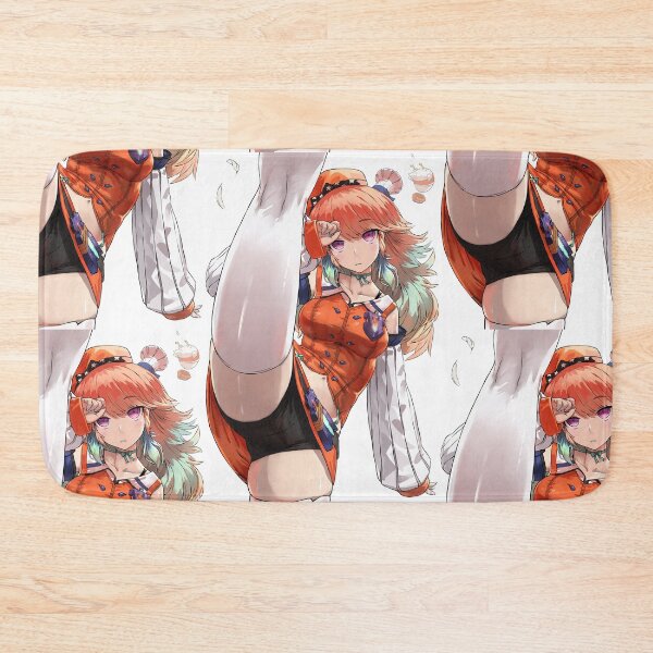 Item preview, Kickkeriki! (unnerfed) designed and sold by harayamanawari.