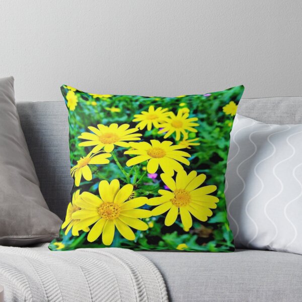 Item preview, Shiny yellow nature roses. designed and sold by DaliaSabryTee.