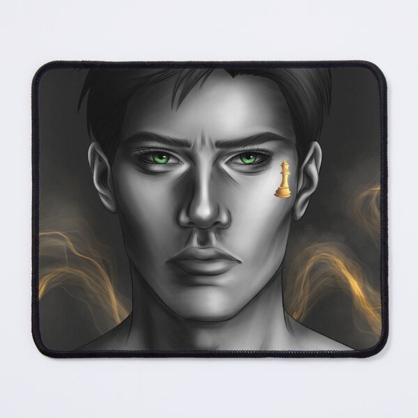 Item preview, Protection - Kevin designed and sold by kynesketch.