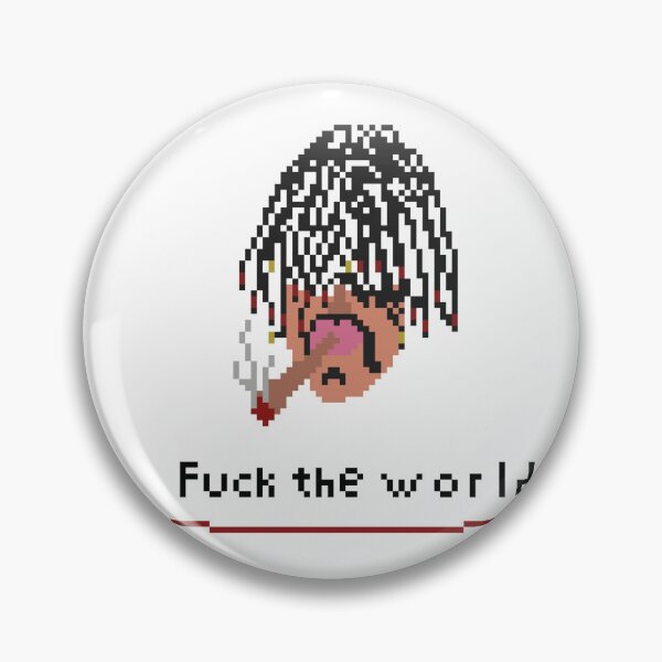 Item preview, Rebellious NFT design  designed and sold by INFRABLACKK.
