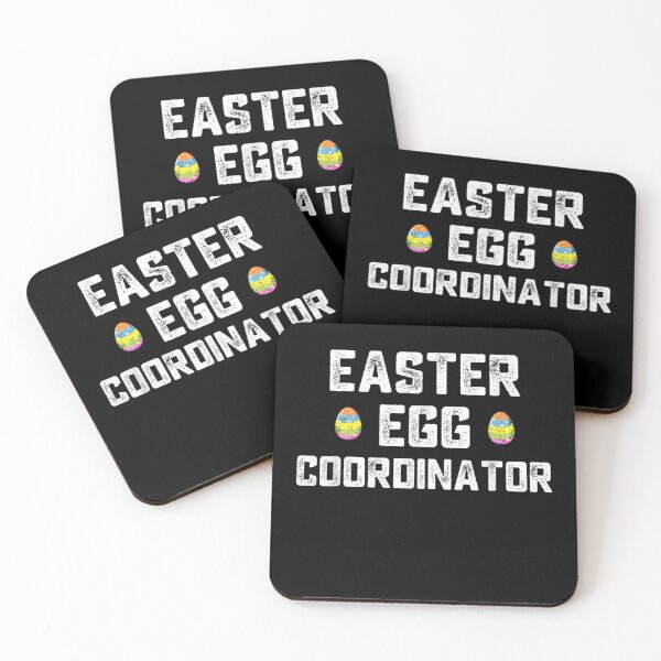 Item preview, Easter Egg Coordinator designed and sold by Sarah-Bressler.