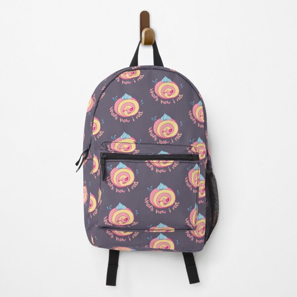 Item preview, That's How I Roll designed and sold by soBelle2496.