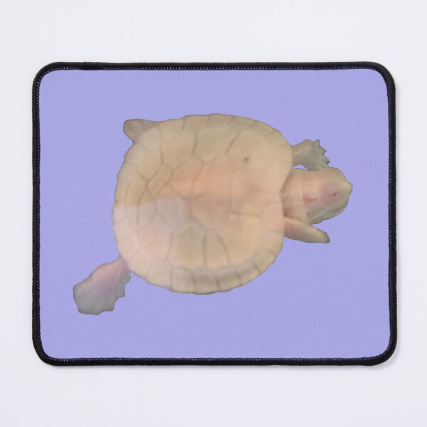 Item preview, Albino Slider designed and sold by derbyisdead.