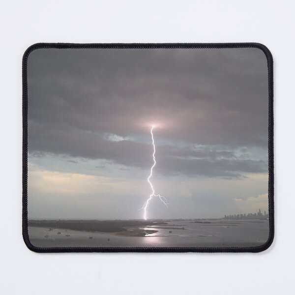 Item preview, Extreme Lightning Bolt from the sky, Gold coast, Australia designed and sold by NJH110.