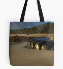 tyred beachlife Tote Bag