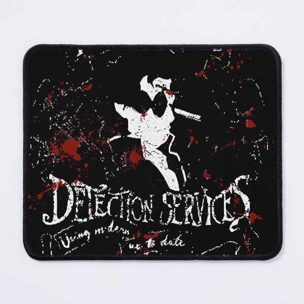 Item preview, Ichabod Crane Detection Services  designed and sold by EricaPerez2306.