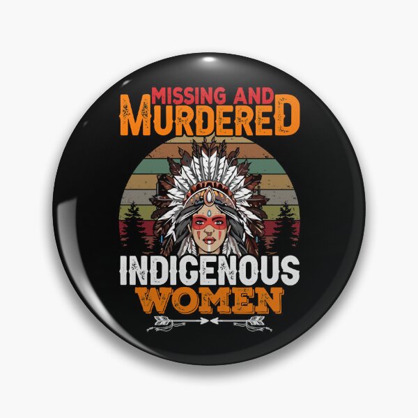 Item preview, Women Missing Murdered Indigenous Music Vintage designed and sold by Cassinjayleea51.