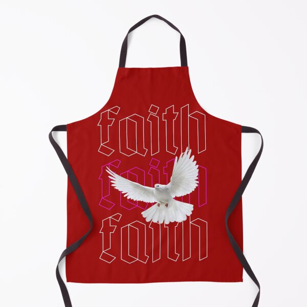 Item preview, Faith designed and sold by outlaw70.