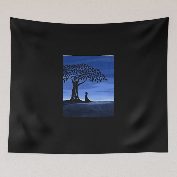 Item preview, Buddah tree designed and sold by kileylcgroun.
