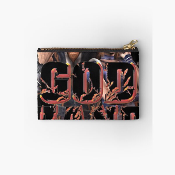 Item preview, God Hand Essential designed and sold by RobertForbes67.