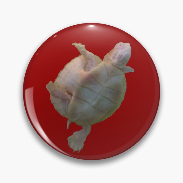 Item preview, Albino Slider designed and sold by derbyisdead.