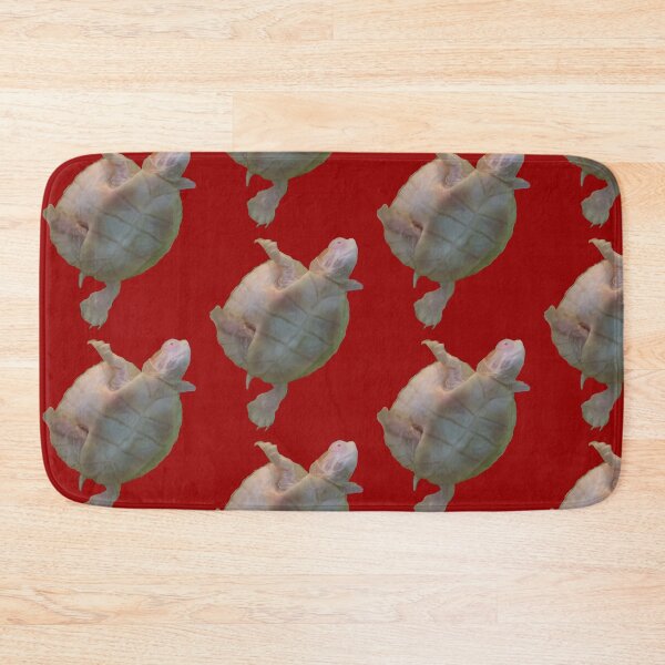 Item preview, Albino Slider designed and sold by derbyisdead.