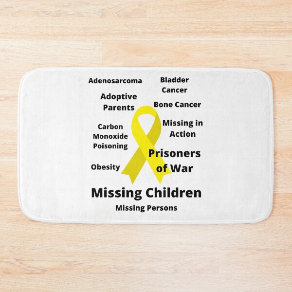 Item preview, Gift Men Yellow Ribbon Handicapped Lover Gifts designed and sold by Cassinjayleea51.