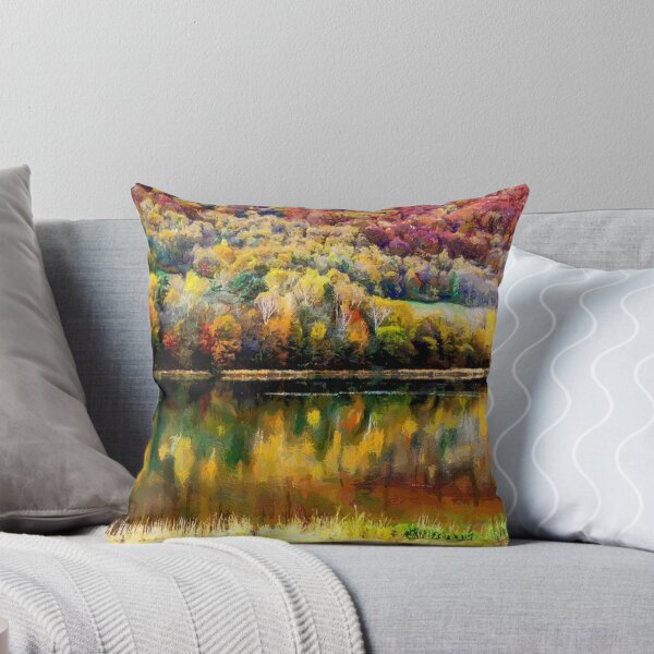 Item preview, Myczkowieckie lake designed and sold by bogfl.