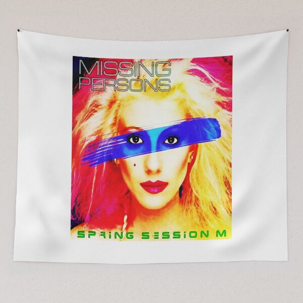 Item preview, Funny Gift Missing Popular International Retro designed and sold by Cassinjayleea51.