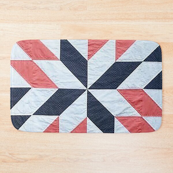Item preview, quilt,patchwork quilt,quilt pattern,pennsylvannia dutch quilt,lancaster pa, star quilt designed and sold by Nostrathomas66.