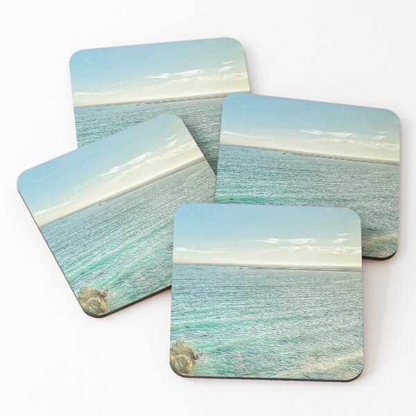 Item preview, California Wavy Summer designed and sold by Altasdesigner (OW).