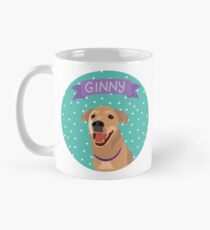 Ginny Mug