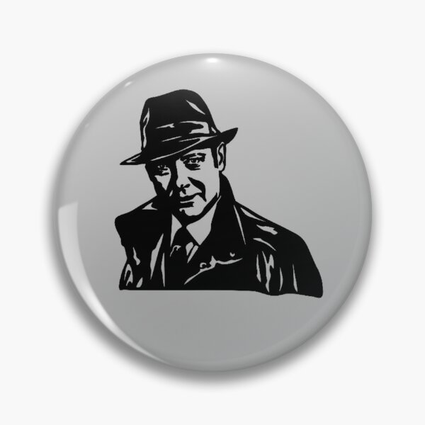 Item preview, concierge of crime designed and sold by midsco.