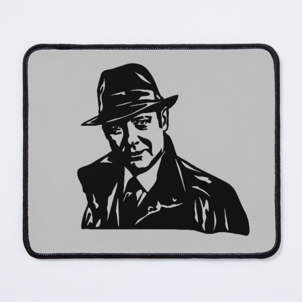 Item preview, concierge of crime designed and sold by midsco.