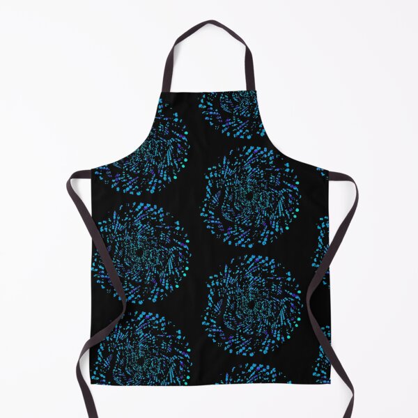 Item preview, Floral Spiral designed and sold by BJG1966.