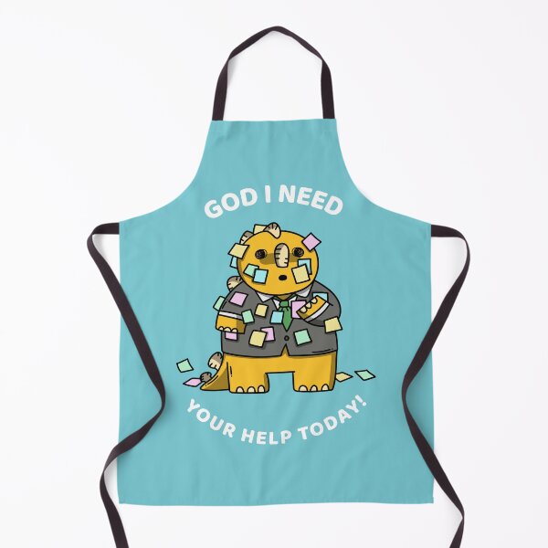 Item preview, GOD I NEED YOUR HELP TODAY Tshirt, mugs designed and sold by DoubleDSD.