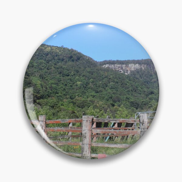 Item preview, Old wooden farm fence in Australia    designed and sold by NJH110.