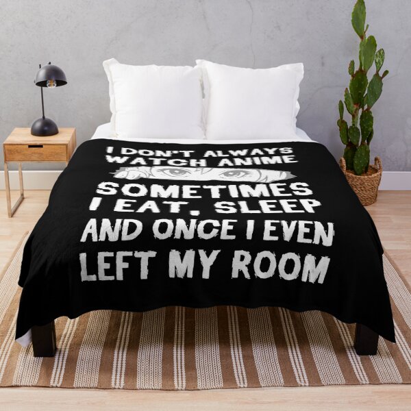 Item preview, Good Love Bound Together Beauty I Dont Always Watch Anime Sometimes I Eat And Sleep Classic Music Fa designed and sold by PagePractitione.