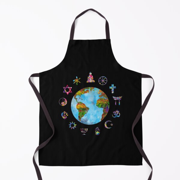 Item preview, World religions designed and sold by HamatraSikaru.