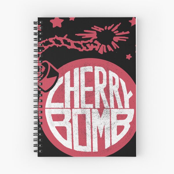Item preview, Cherry Bomb designed and sold by bijaldemeatrice.