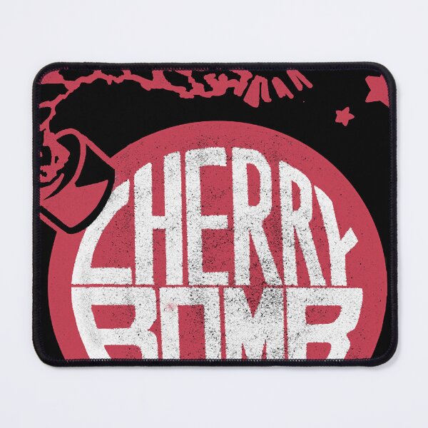 Item preview, Cherry Bomb designed and sold by bijaldemeatrice.