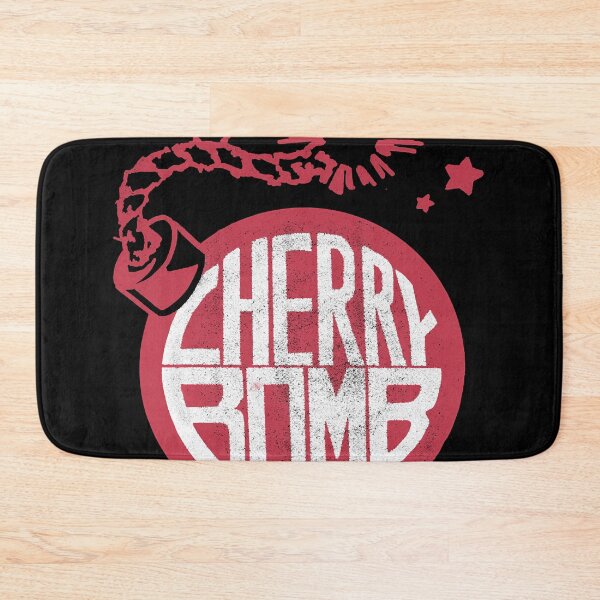Item preview, Cherry Bomb designed and sold by bijaldemeatrice.
