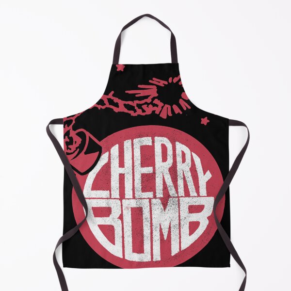 Item preview, Cherry Bomb designed and sold by bijaldemeatrice.