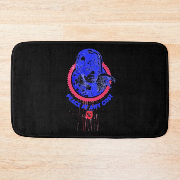 Item preview, Peacemaker Peace At Any Cost designed and sold by HamatraSikaru.