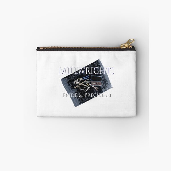 Item preview, millwright_pride__precision designed and sold by HamatraSikaru.